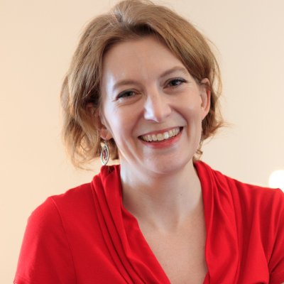 Cynthia Harvey