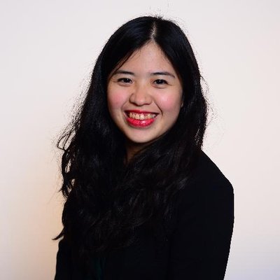 Cynthia Ho