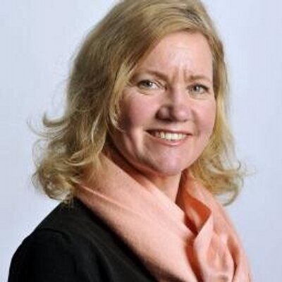 Cynthia McCormick