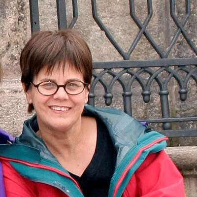 Cynthia Mulrow