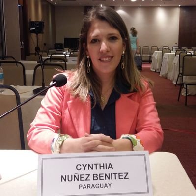 Cynthia royo