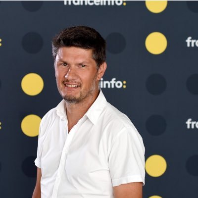 Cyril Destracque