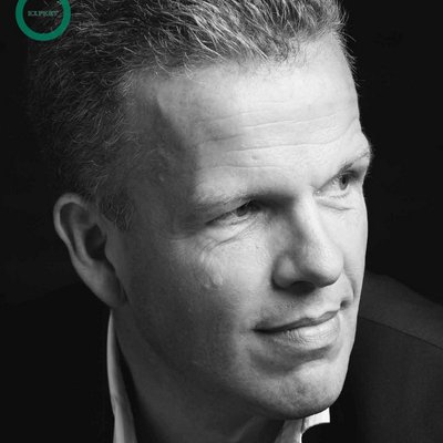 Cyril Widdershoven