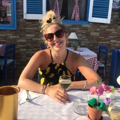 Daisy Collingwood