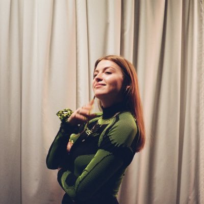 Daisy Deane