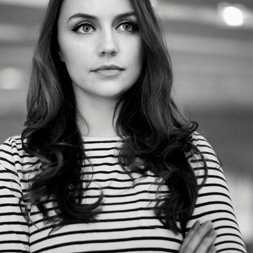Daisy McCorgray