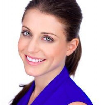 Daisy Melamed Sanders