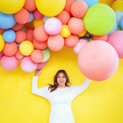 Daisy Teh