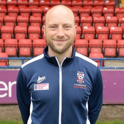 Dale Forsdyke