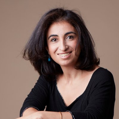 Dalila Kerchouche