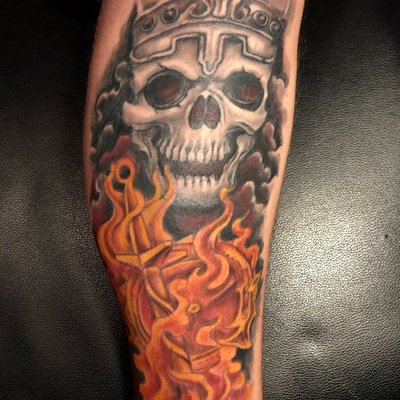 Dalton Jewell