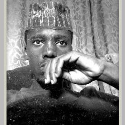 Dalton Nyabundi