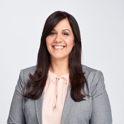 Damaris Bonilla