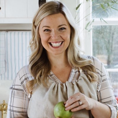 Damaris Phillips
