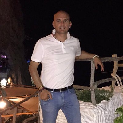 Damian Arienza