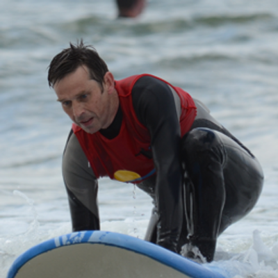 Damian Mullan