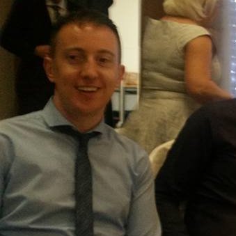 Damien McEvoy