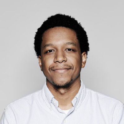 Damien Scott