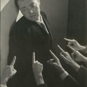 Damien Stroka