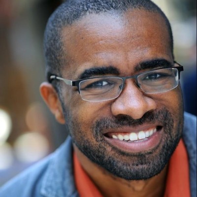 Damon Brown