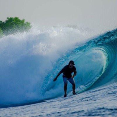 Damon Harvey