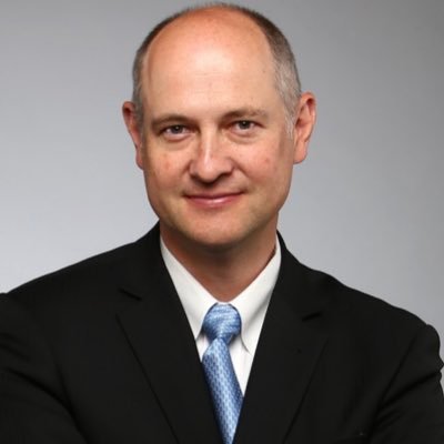 Damon Kitney