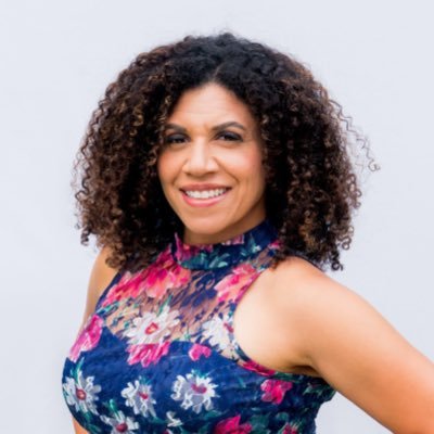 Damona Hoffman