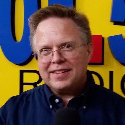 Dan Alexander