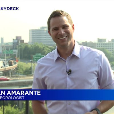 Dan Amarante