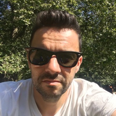 Dan Brightmore