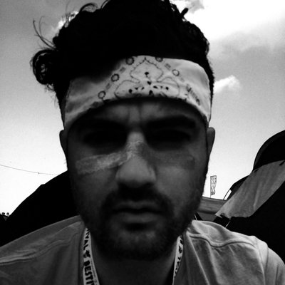 Dan Bull