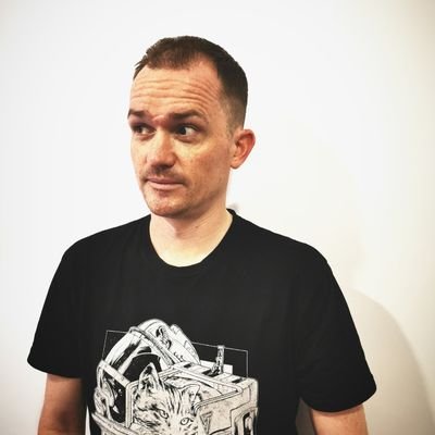 Dan Bullock