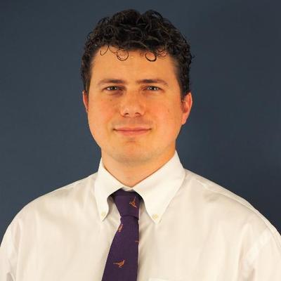 Dan Butcher