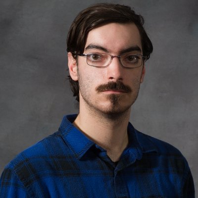 Dan Cearns
