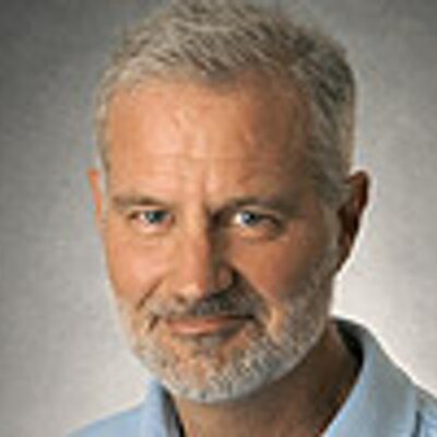Dan DeWitt