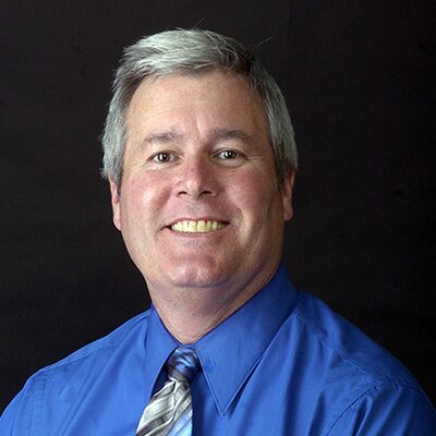 Dan Dickerson