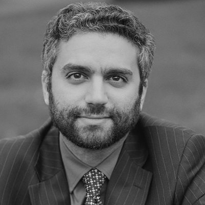 Dan Goldberg