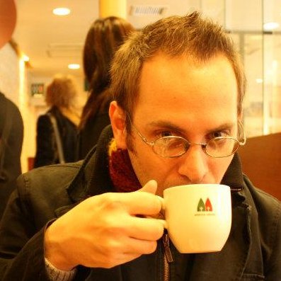 Dan Golden