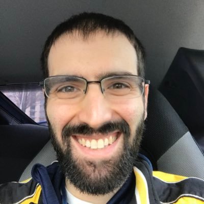 Dan Greenwald