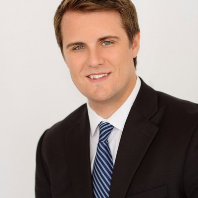 Dan Henry