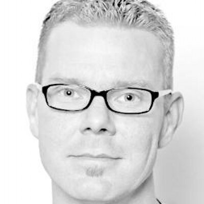 Dan Jackson