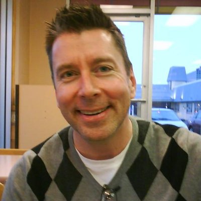 Dan Kane