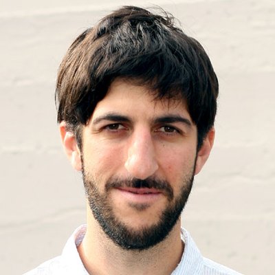 Dan Leif