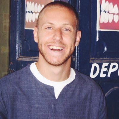Dan Levin