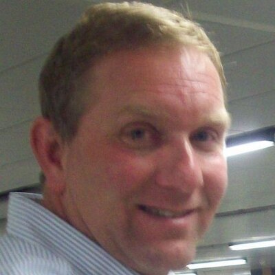 Dan Lohrmann