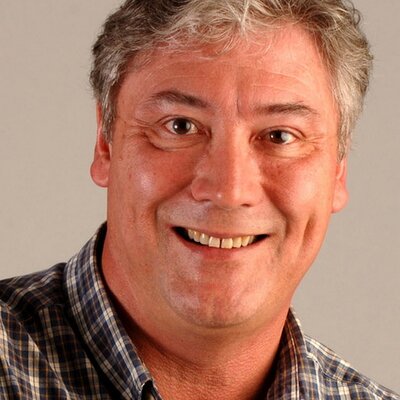 Dan Macdonald
