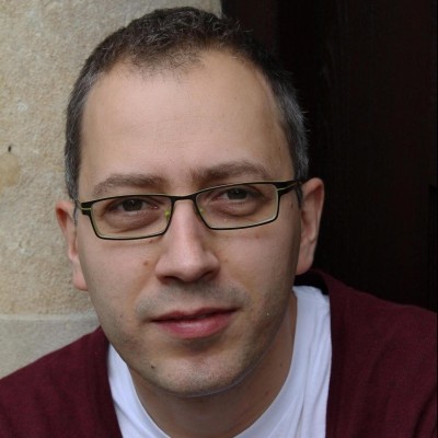 Dan Mercea