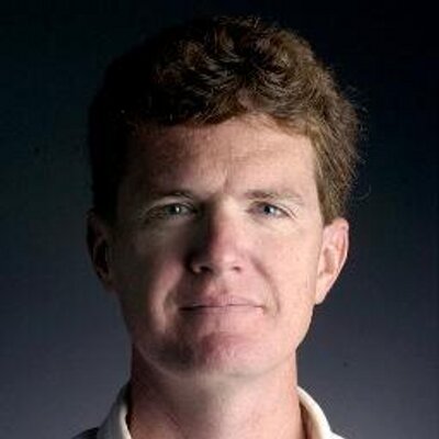 Dan Moran