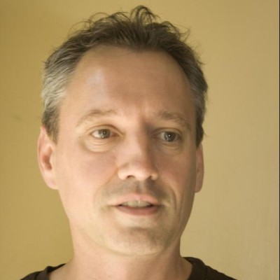 Dan Naumovich