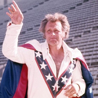 Dan Olson